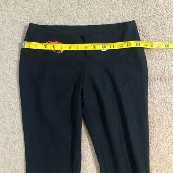 OSU Beavers Nike Dri-Fit Leggings. Sz Small. Gently used. - Picture 5 of 7